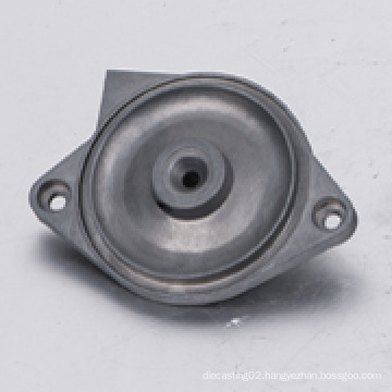 Aluminum Die Casting